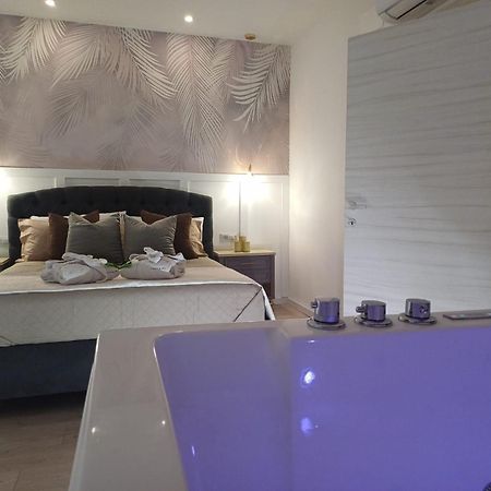 Dentro Le Mura-Suite House Sassari Eksteriør bilde
