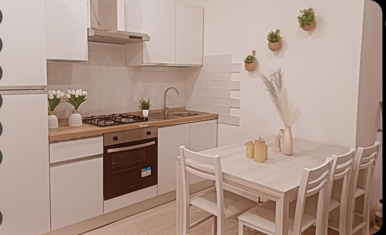 Dentro Le Mura-Suite House Sassari Eksteriør bilde