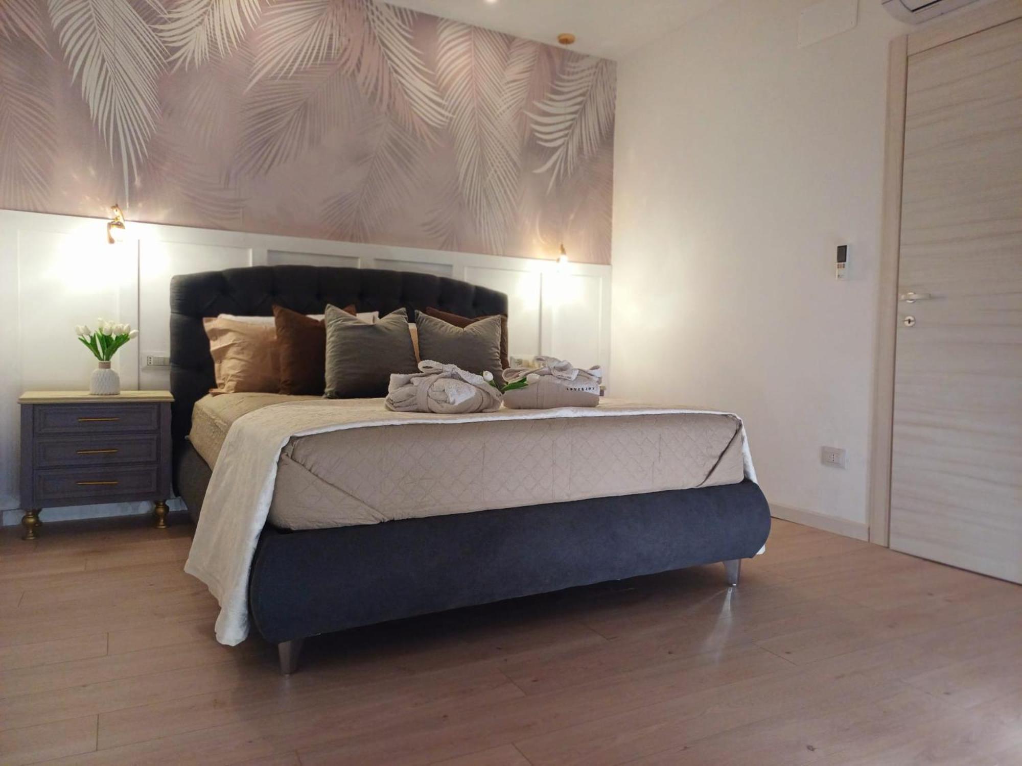 Dentro Le Mura-Suite House Sassari Eksteriør bilde