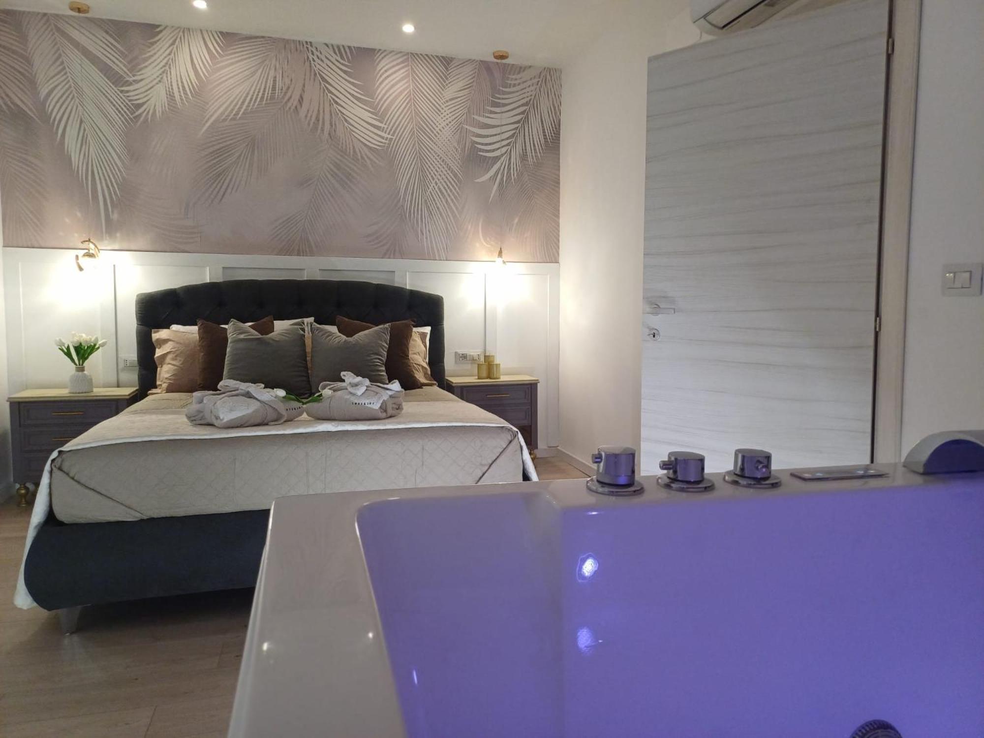 Dentro Le Mura-Suite House Sassari Eksteriør bilde