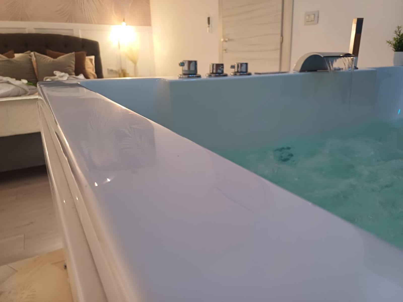Dentro Le Mura-Suite House Sassari Eksteriør bilde