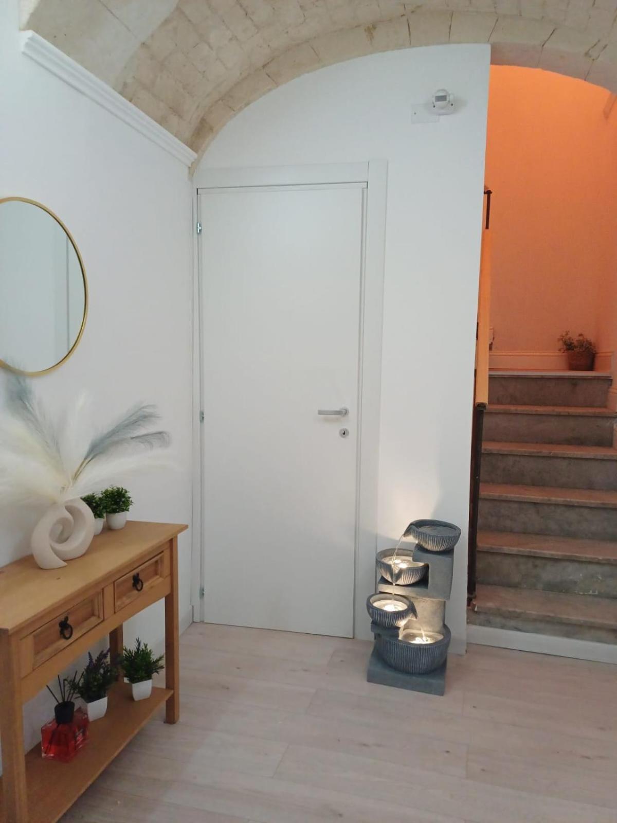 Dentro Le Mura-Suite House Sassari Eksteriør bilde