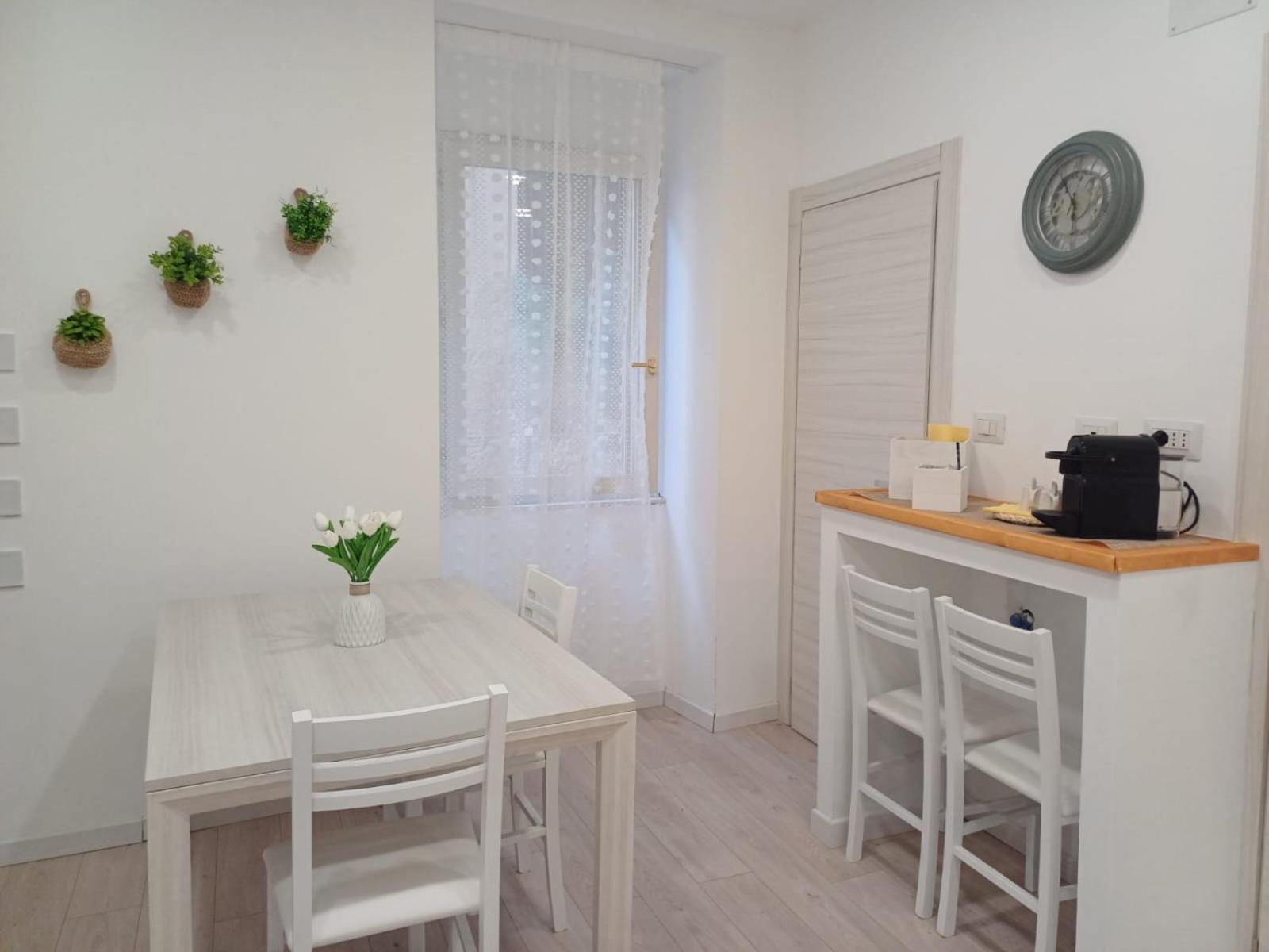 Dentro Le Mura-Suite House Sassari Eksteriør bilde