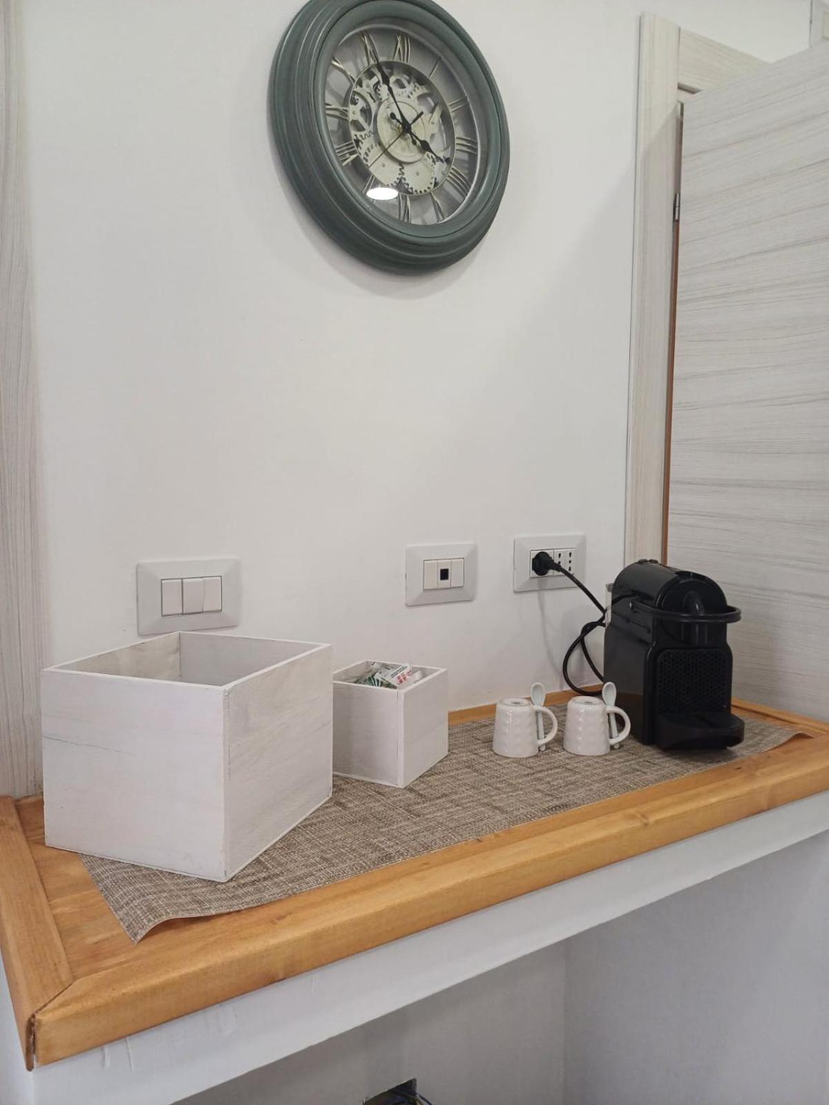 Dentro Le Mura-Suite House Sassari Eksteriør bilde