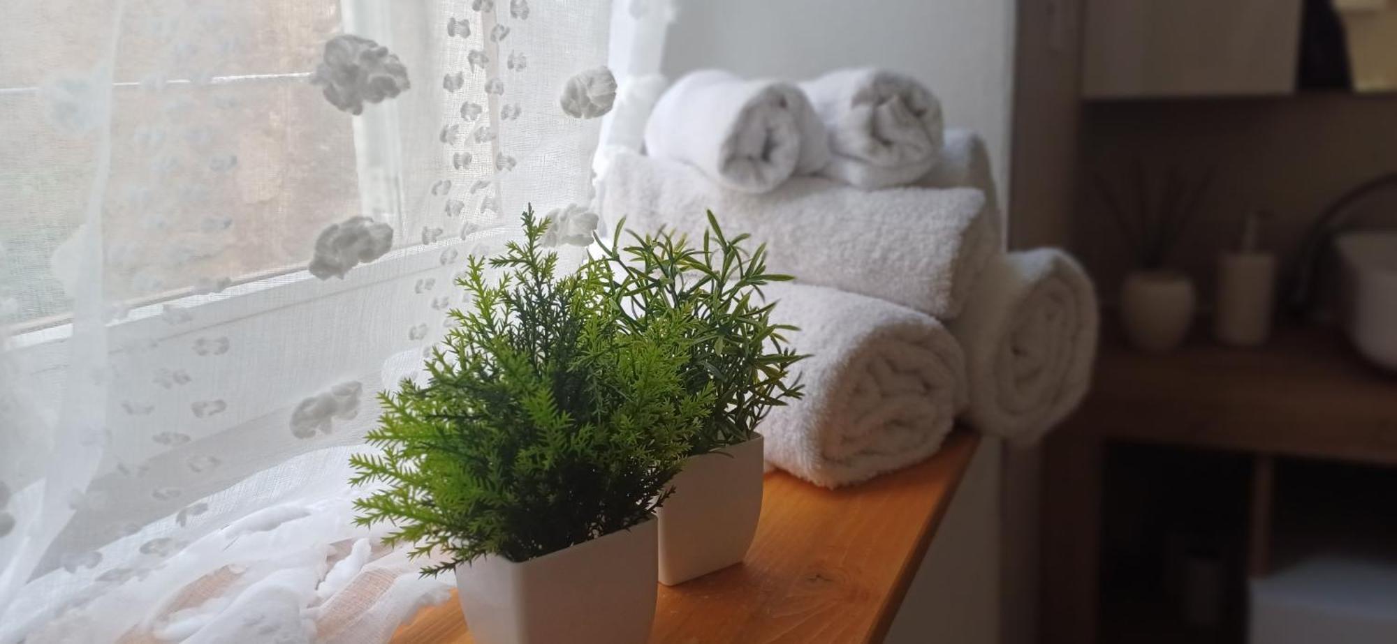 Dentro Le Mura-Suite House Sassari Eksteriør bilde